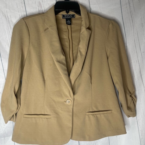 Jackets & Blazers - NYCC Blazer Jacket
